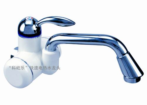 电热水龙头厨卫精英