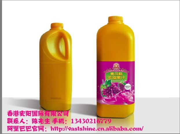 浓缩果汁葡萄味, 浓缩果汁, 葡萄味果汁, 葡萄味浓缩果汁