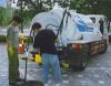 温州瑞安专业清理化粪池15158667926高压清洗疏通管道