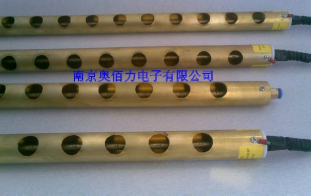 印刷除静电风棒 SP5201离子风铜棒 耐脏耐用