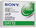 供应SONY索尼DDS1，DAT72磁带