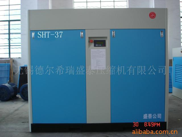 37kw6立方空压机