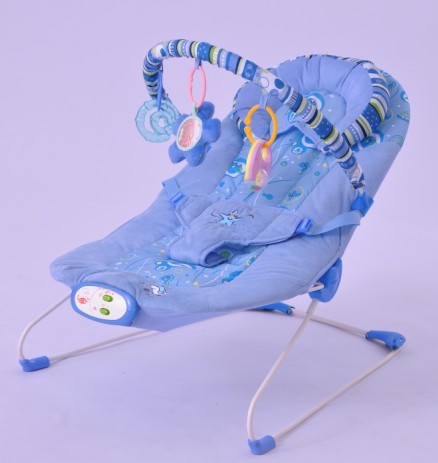 Dol-be便携式婴儿摇椅
