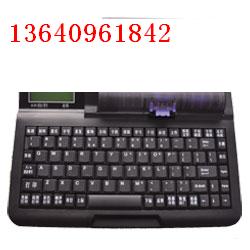 江苏凯普丽标C-180T套管标号打码机C-180T