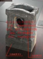 江门制砂机锤头生产厂家|LE制砂机锤头
