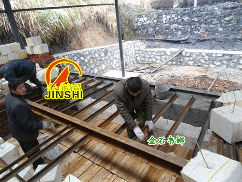 厂家施工设计质保3年烧红土砖窑窑顶吊顶纤维棉块
