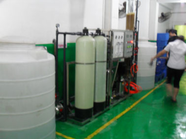 东莞纯水设备，反渗透纯水设备，工业纯水设备