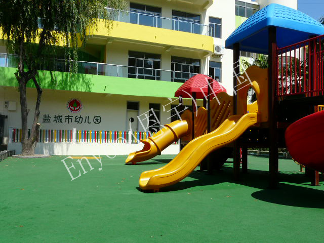 幼儿园pvc地板 防滑 耐磨