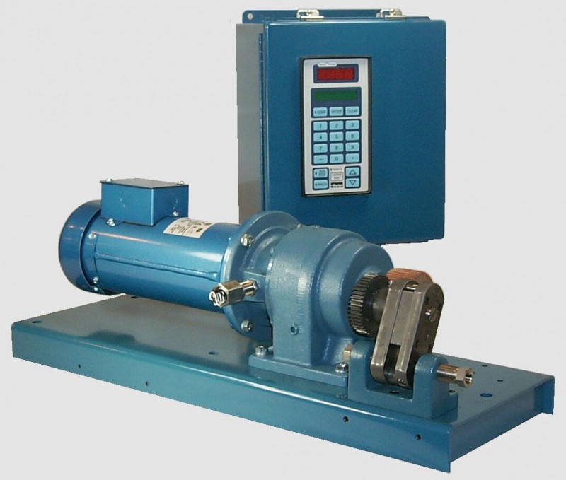 BPB 微型泵 小流量泵 微型齿轮计量泵 计量泵
