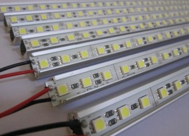 深圳LED硬灯条生产厂家