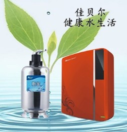 全自动水过滤器