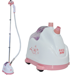 衣优美 EUM-688 家用式熨斗 熨烫机 挂式电熨斗