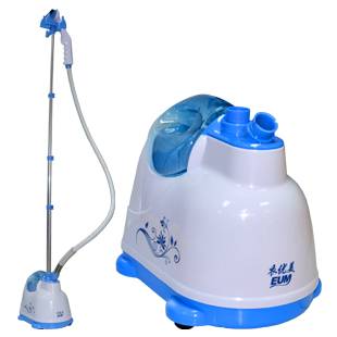 衣优美 EUM-208 蒸汽挂烫机 家用式熨斗 熨烫机