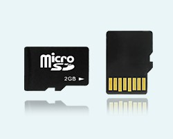 厂家直销手机内存卡。TF卡。1M内存卡