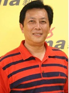 广告代言唐国强经纪人13622221591