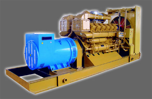 福州济柴柴油发电机组（600KW-2000KW）13696884272