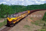 哈萨克斯坦集装箱铁路运输