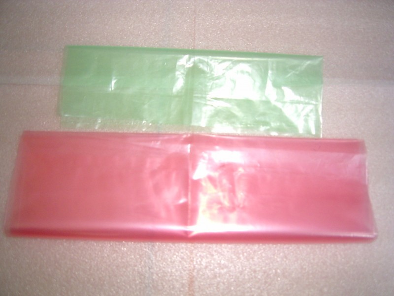 吴中方体PE袋PE立体袋手工PE袋