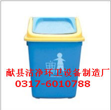 塑料垃圾桶|硬塑垃圾桶|塑钢垃圾桶