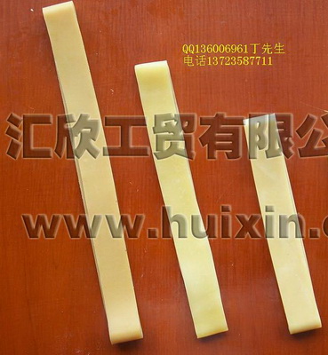 供应绑模带，橡胶圈，模具橡胶带15016818212
