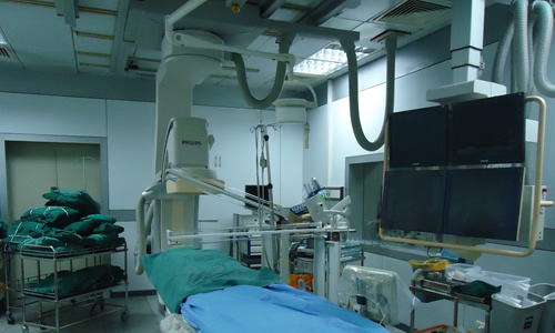 手术室无级净化工程/医院消毒净化工程/病房净化消毒设备