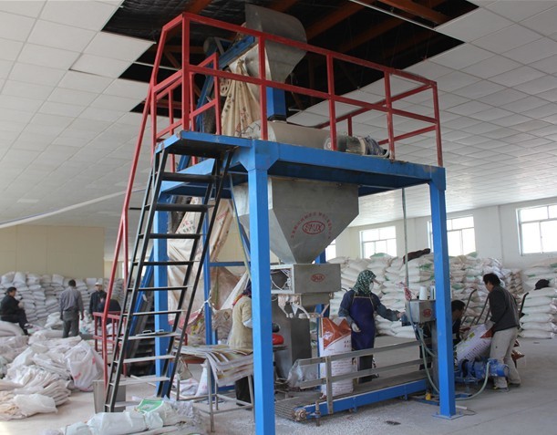 河北省高新技术企业--秦皇岛三农现代化机械设备有限公司