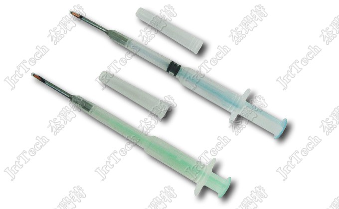 只读型注射式动物电子标签