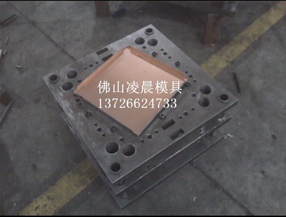300*300集成吊顶设备