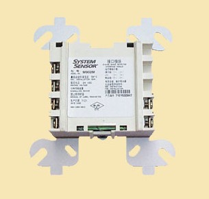 盛赛尔M902M普通探测器接口模块
