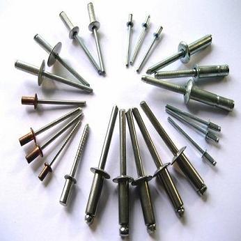 抽芯铆钉，抽芯铆钉标准，不锈钢抽芯铆钉，抽芯铆钉生产厂家