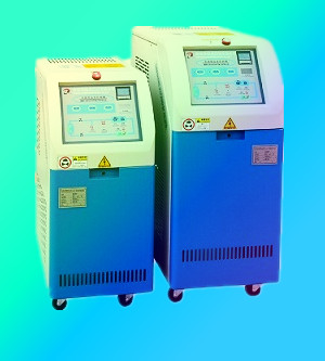 洛阳挤出机专用模温机