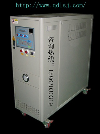 咸宁大型玻璃钢专用模温机