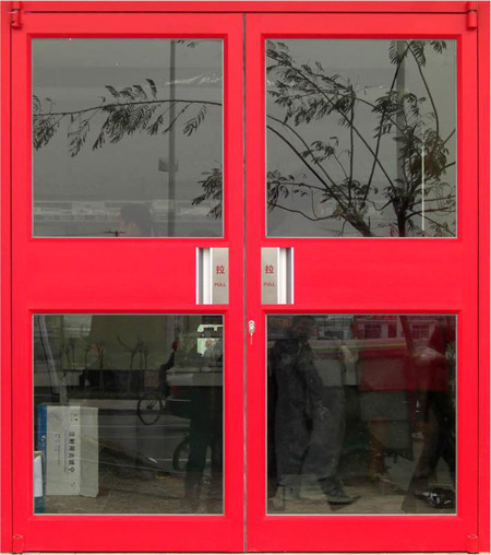 供应威海肯德基门