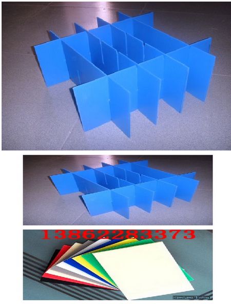 宁波中空板周转箱 宁波防静电周转箱