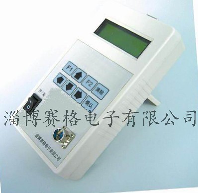 踏板行程测试仪