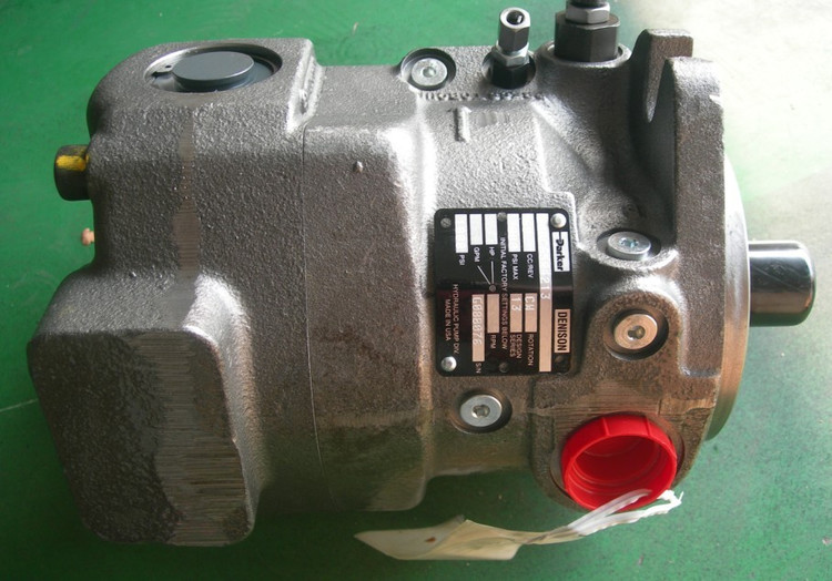 PAVC100R4222 parker-denison柱塞泵