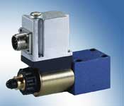 比例溢流阀DBEME 10-5X/100YG24K31M