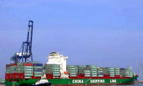 中山到济南国内海运-内贸集装箱船运公司/船务代理