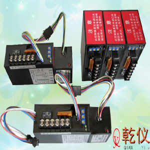 CPA201-220智能控制器
