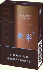供应将军（国际）