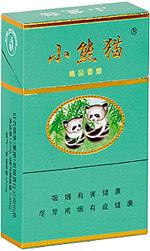供应小熊猫（精品）