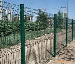 福建赐金护栏网厂专业生产各种规格护栏网|护栏网片