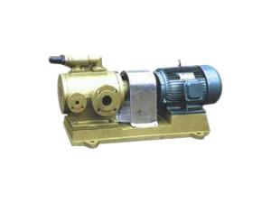 3G螺杆泵_KCB齿轮泵_热油泵_罗茨泵_高粘度泵