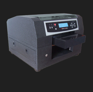 HAIWN-S500纺织数字喷墨打印机