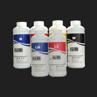 	HAIWN-Rt6环保型弱溶剂彩色墨水