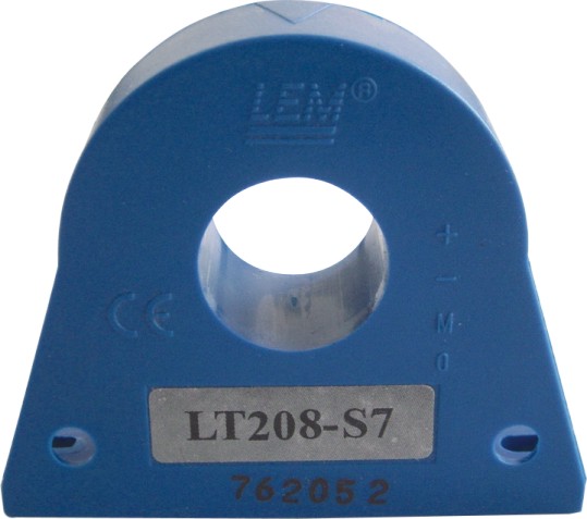 LEM元器件推荐LT208-S7