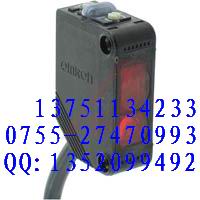 单射：E3JK-DS30M1、E3JK-DS30M2