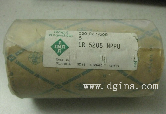 INA一级供应商新到货LR5205NPPU