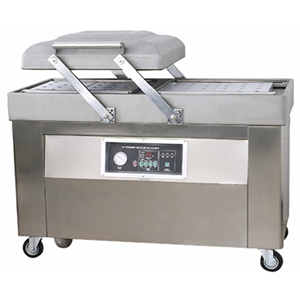 橡胶抽真空包装机