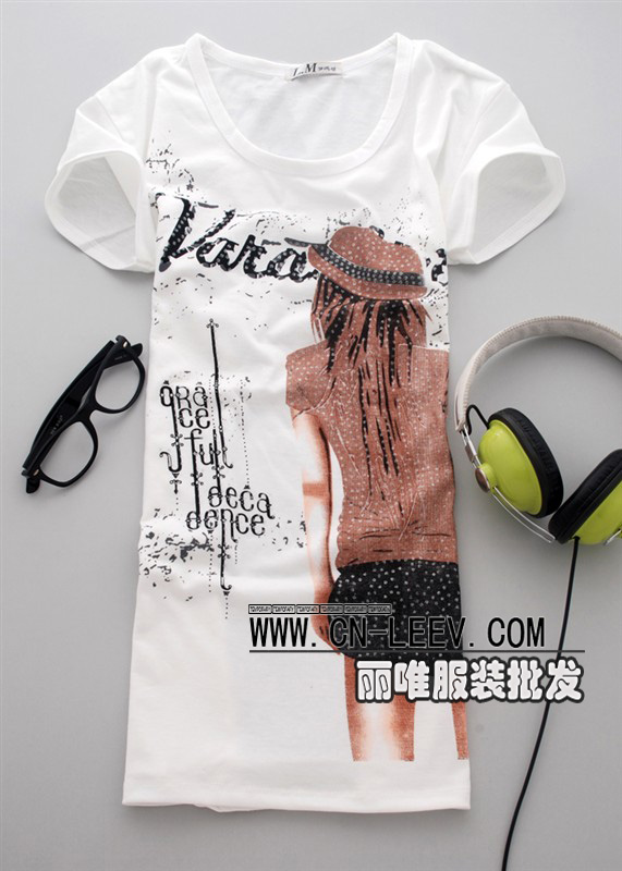 厂家服装批发批发价格才几元的服装/质量有保证